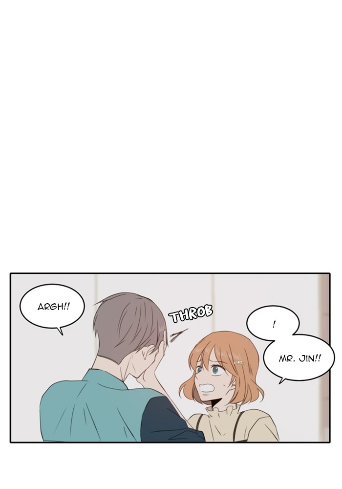 Read A Good Day to be a Dog Manga Online