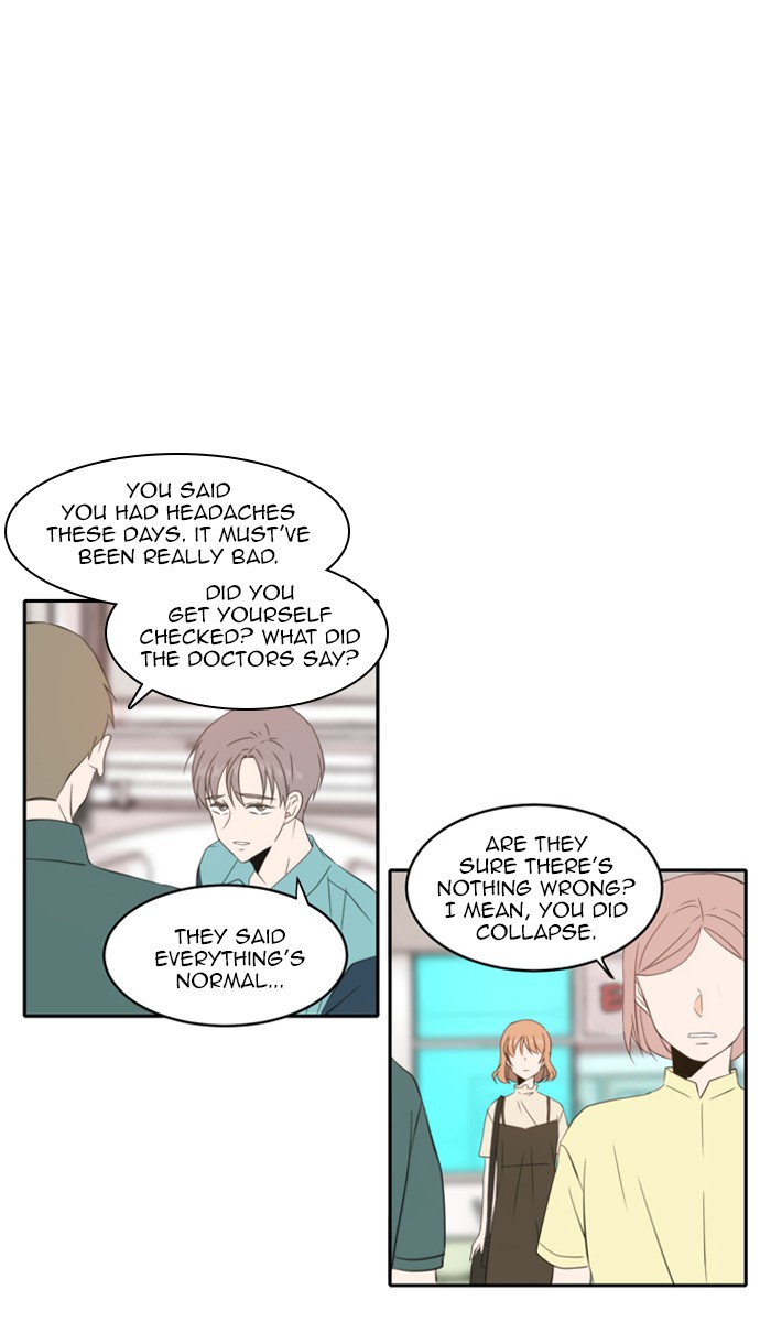 Read A Good Day to be a Dog Manga Online