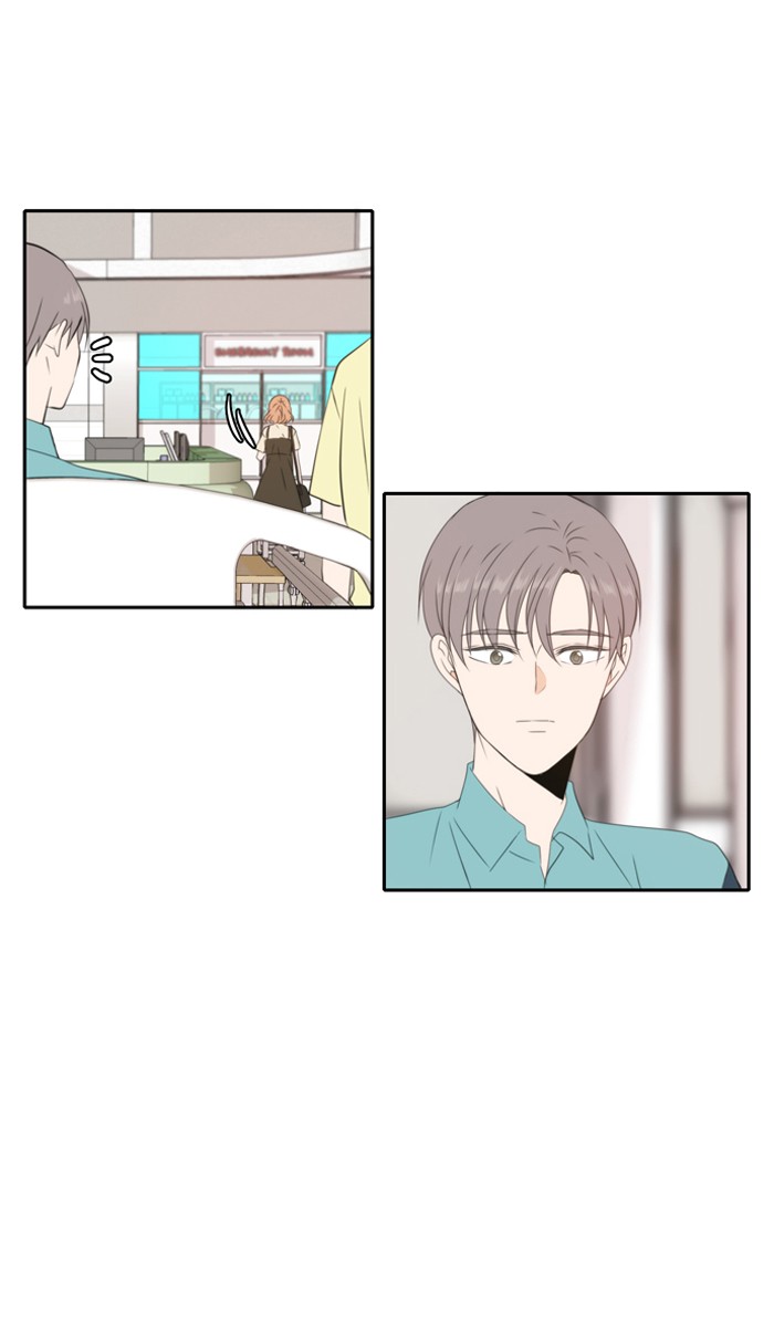 Read A Good Day to be a Dog Manga Online