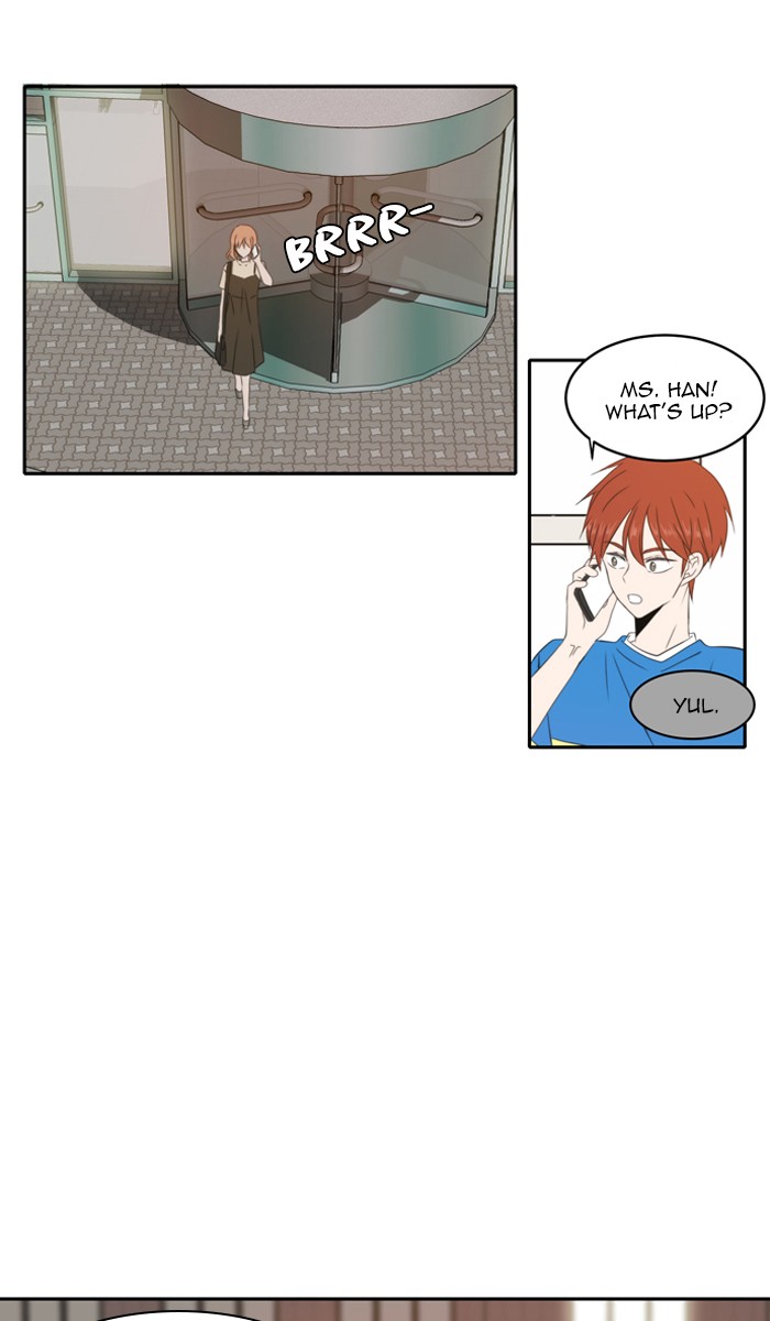 Read A Good Day to be a Dog Manga Online