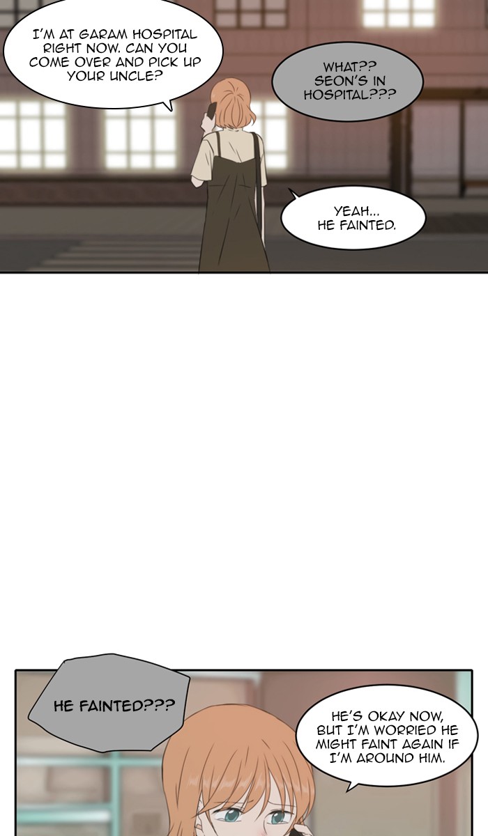 Read A Good Day to be a Dog Manga Online