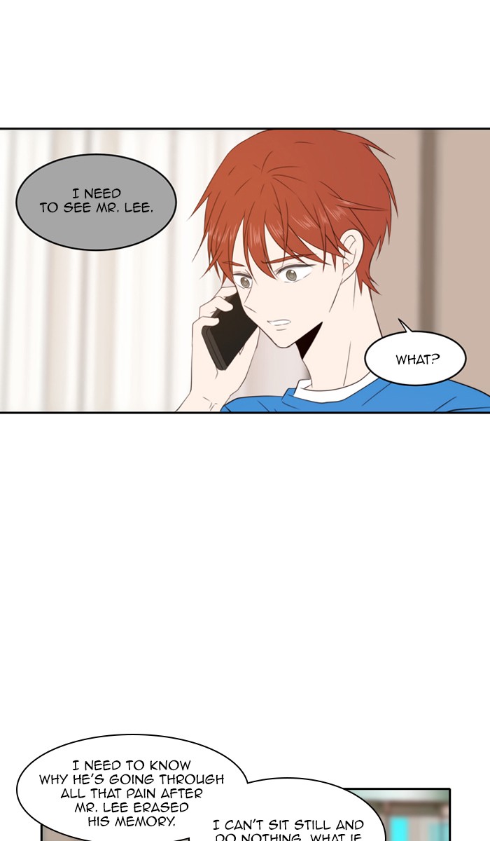 Read A Good Day to be a Dog Manga Online