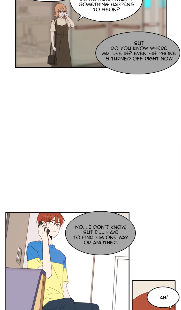 Read A Good Day to be a Dog Manga Online