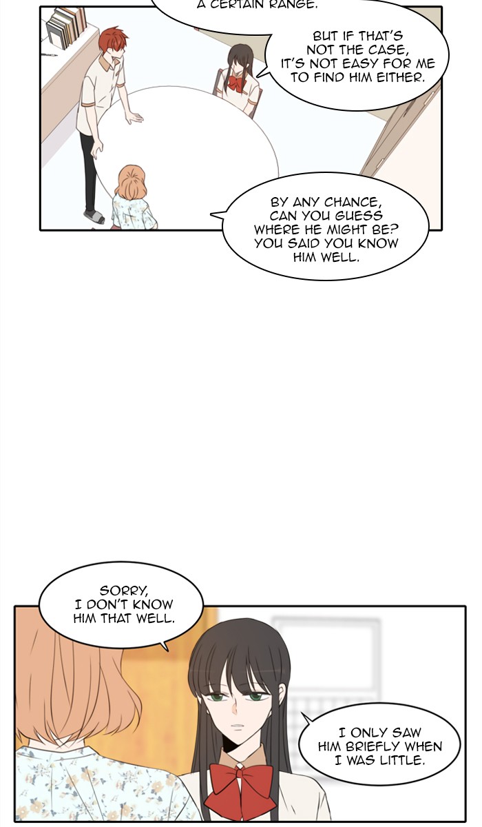 Read A Good Day to be a Dog Manga Online