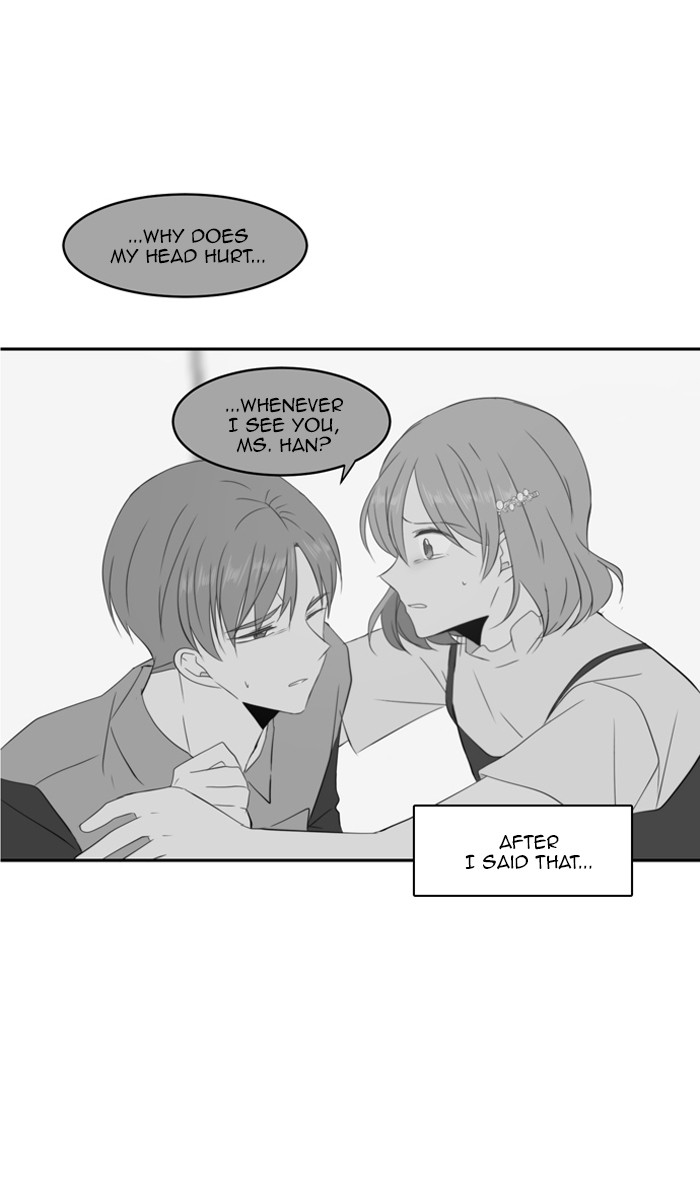 Read A Good Day to be a Dog Manga Online