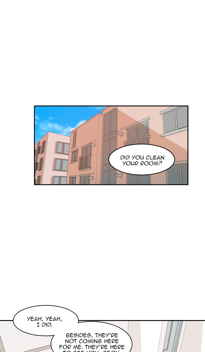 Read A Good Day to be a Dog Manga Online