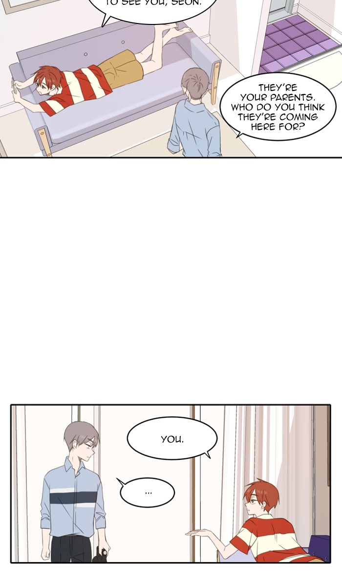 Read A Good Day to be a Dog Manga Online