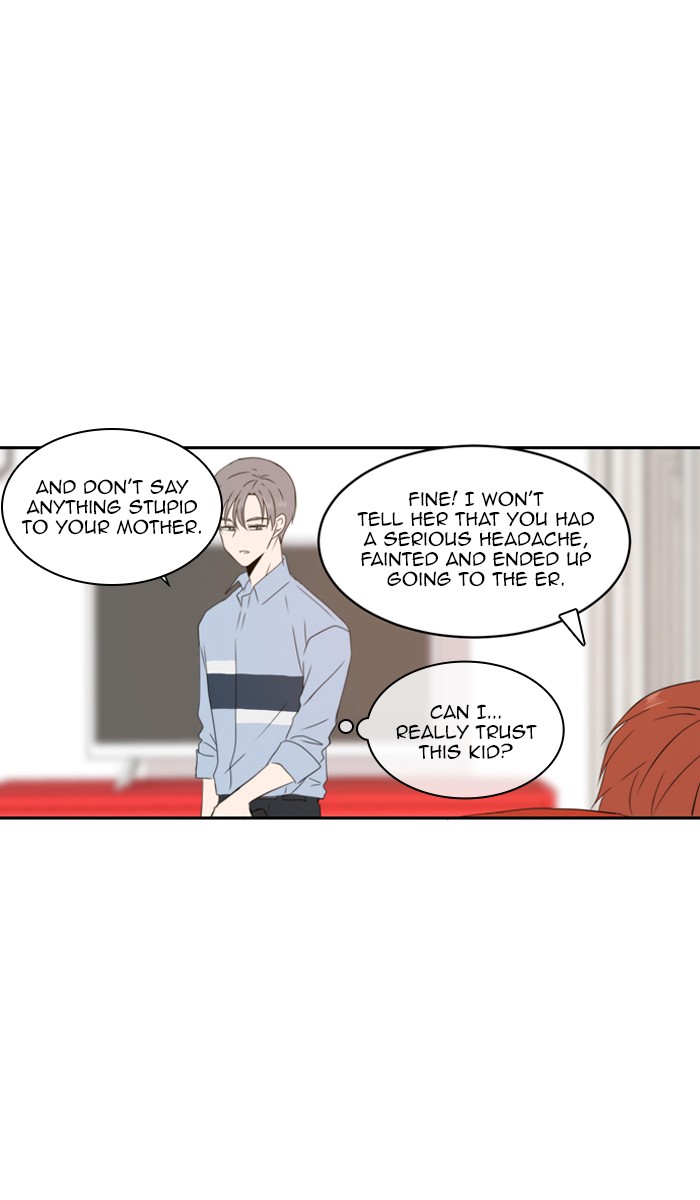 Read A Good Day to be a Dog Manga Online