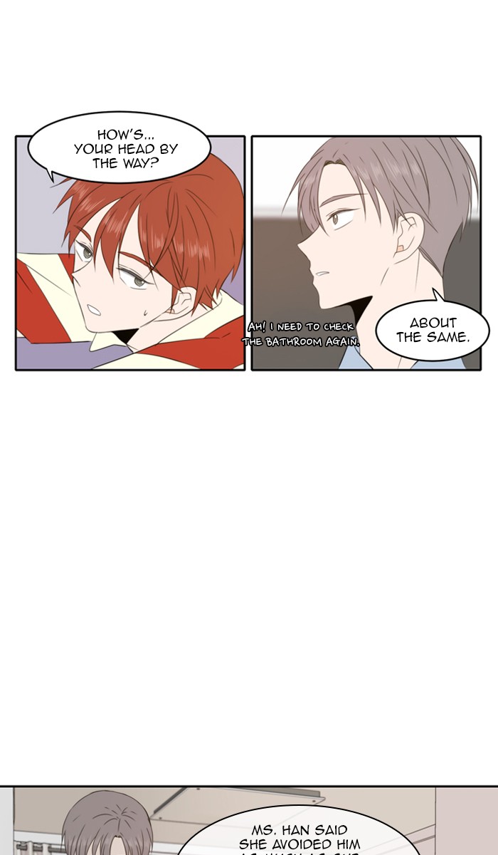 Read A Good Day to be a Dog Manga Online