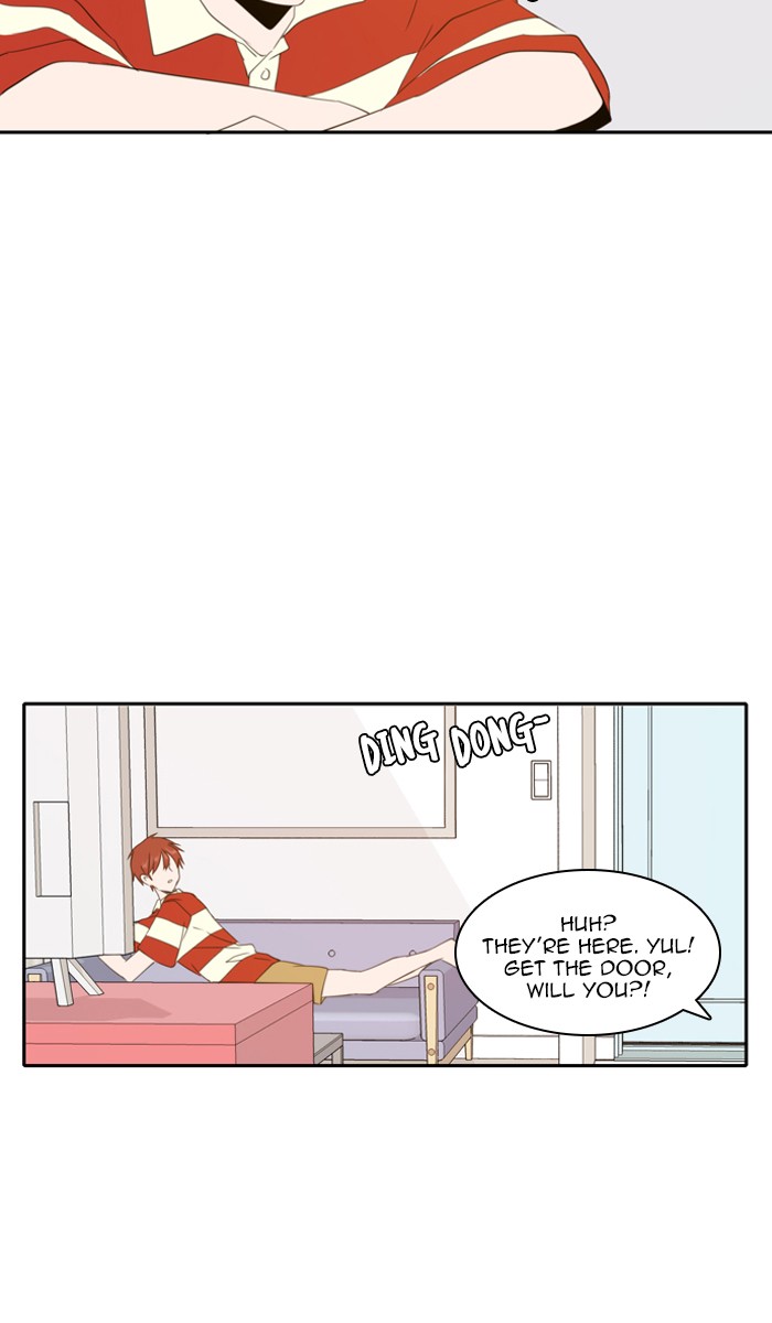 Read A Good Day to be a Dog Manga Online