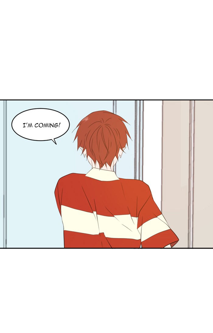 Read A Good Day to be a Dog Manga Online