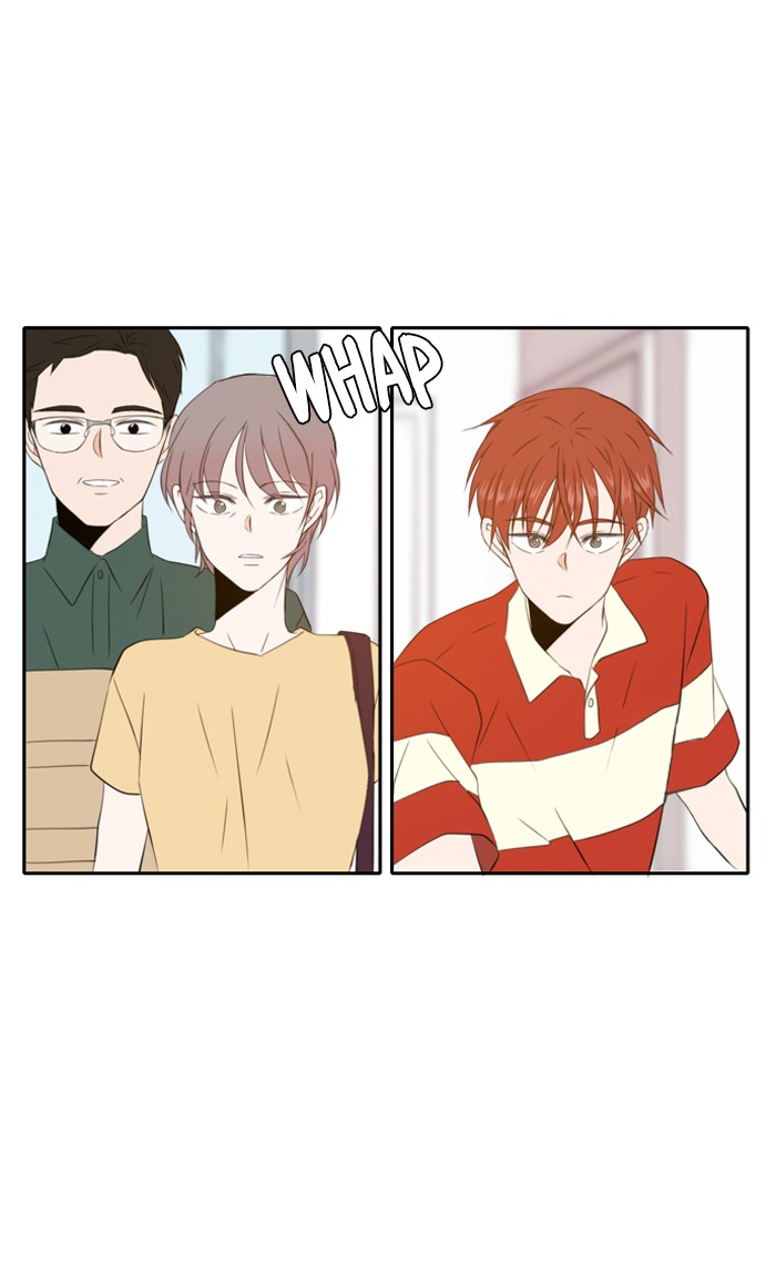 Read A Good Day to be a Dog Manga Online