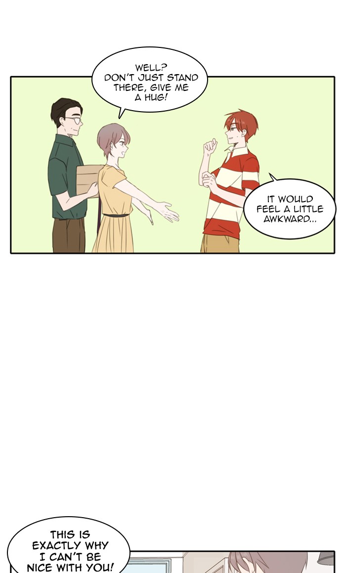 Read A Good Day to be a Dog Manga Online