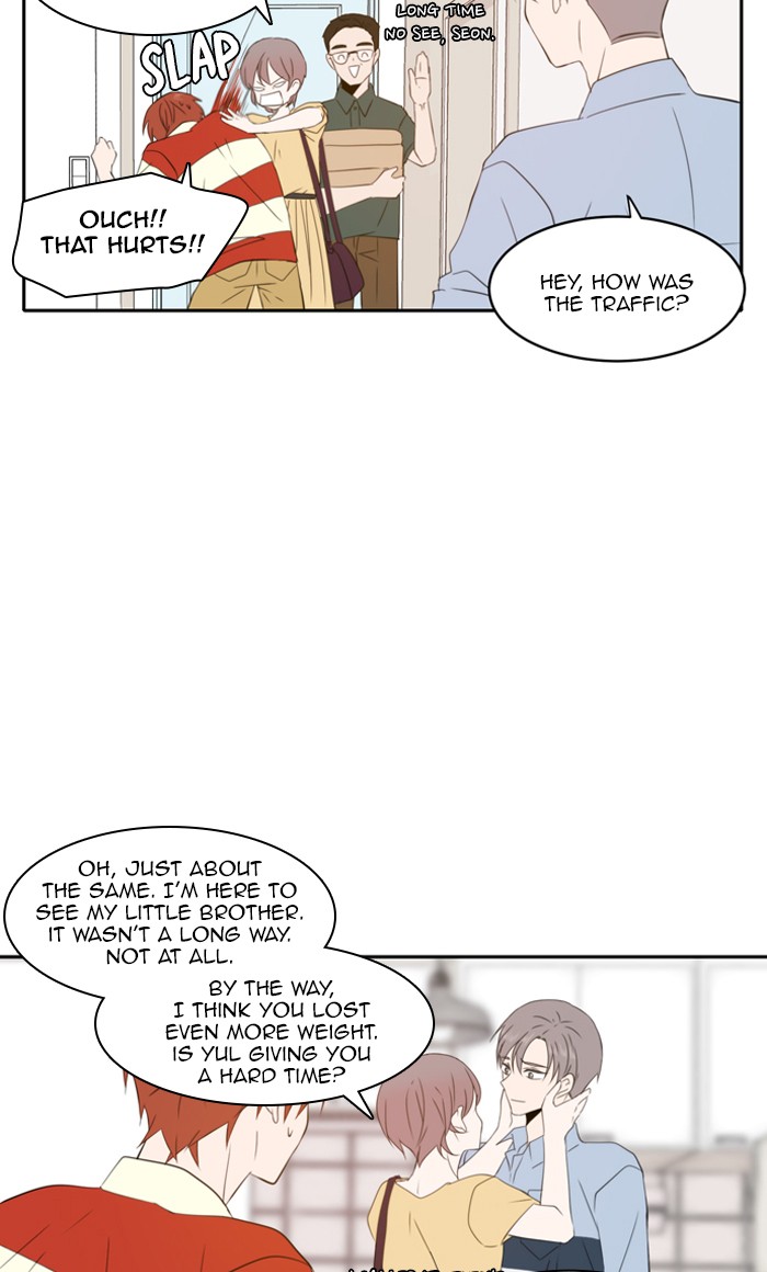 Read A Good Day to be a Dog Manga Online