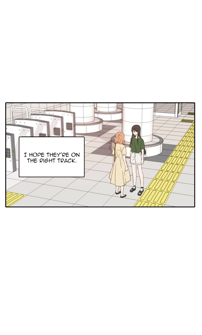 Read A Good Day to be a Dog Manga Online