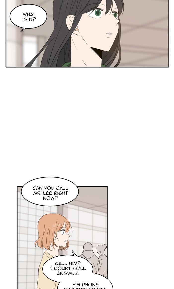 Read A Good Day to be a Dog Manga Online
