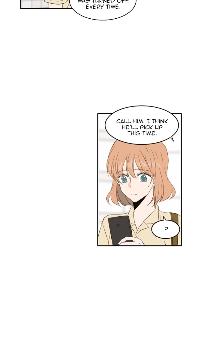Read A Good Day to be a Dog Manga Online