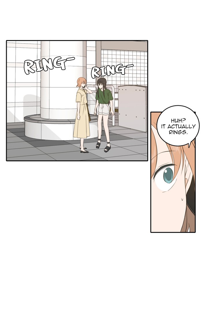 Read A Good Day to be a Dog Manga Online