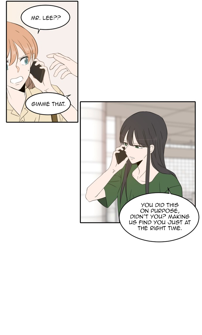 Read A Good Day to be a Dog Manga Online