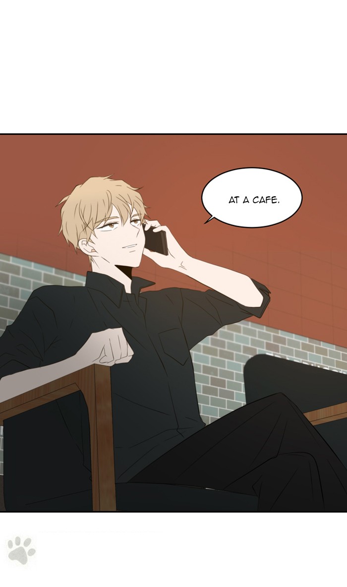 Read A Good Day to be a Dog Manga Online