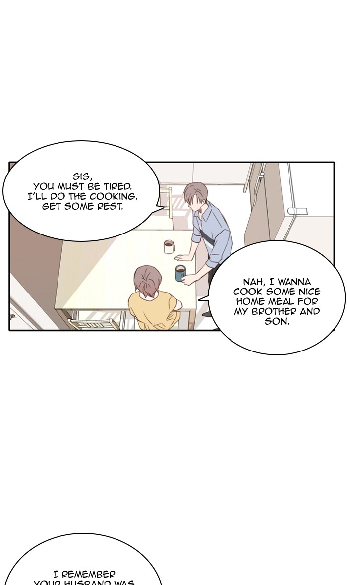 Read A Good Day to be a Dog Manga Online