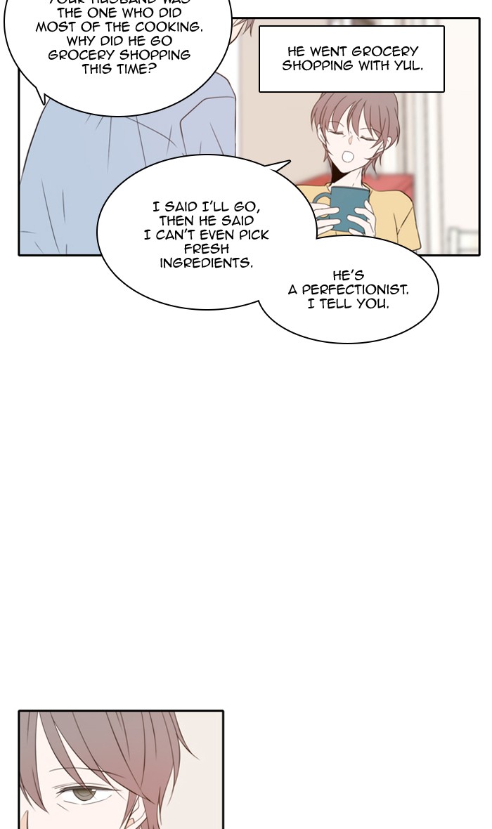 Read A Good Day to be a Dog Manga Online