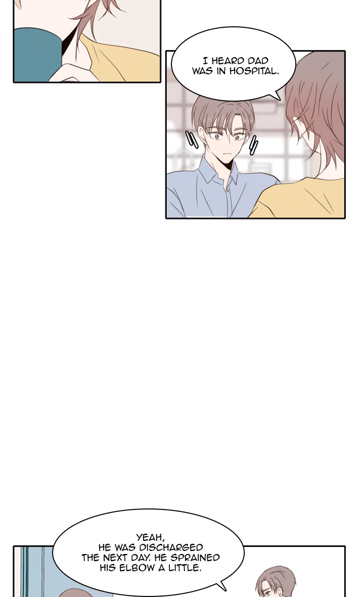 Read A Good Day to be a Dog Manga Online