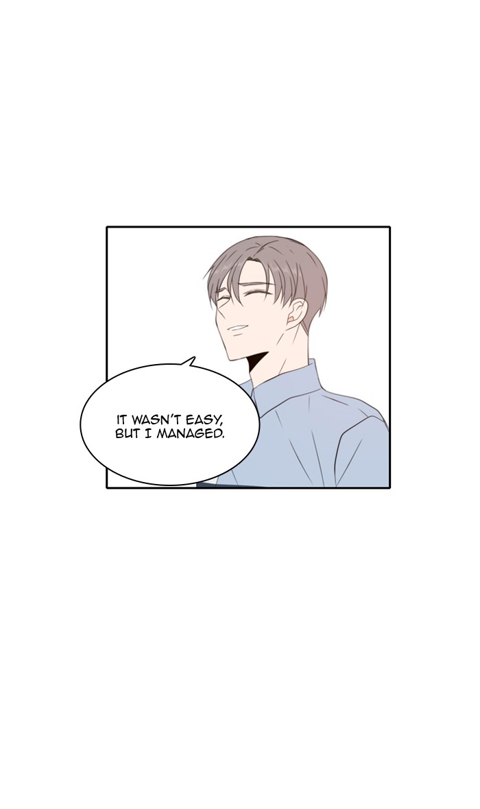 Read A Good Day to be a Dog Manga Online