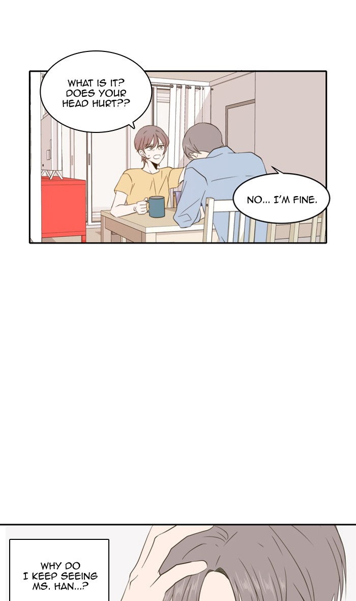 Read A Good Day to be a Dog Manga Online