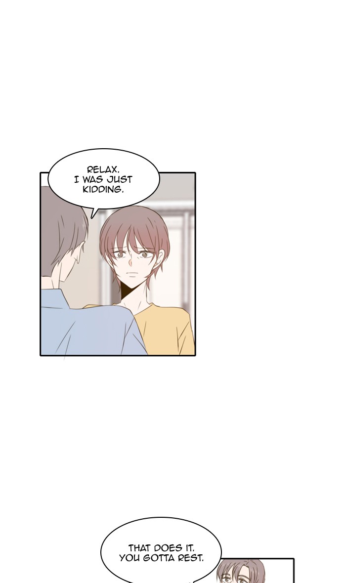 Read A Good Day to be a Dog Manga Online