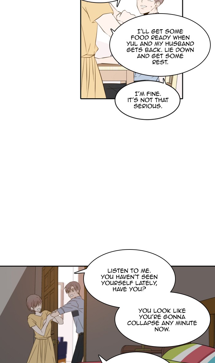 Read A Good Day to be a Dog Manga Online
