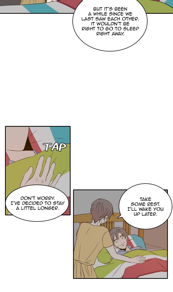 Read A Good Day to be a Dog Manga Online