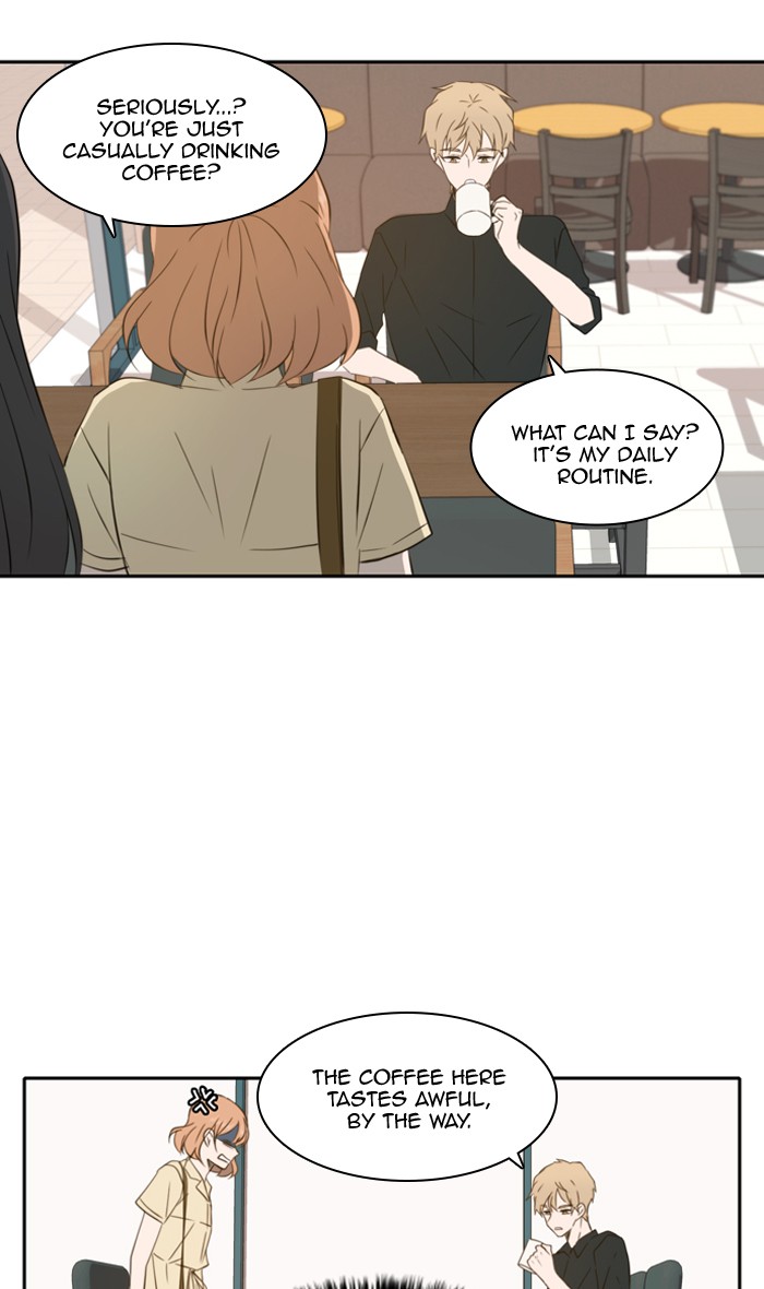 Read A Good Day to be a Dog Manga Online