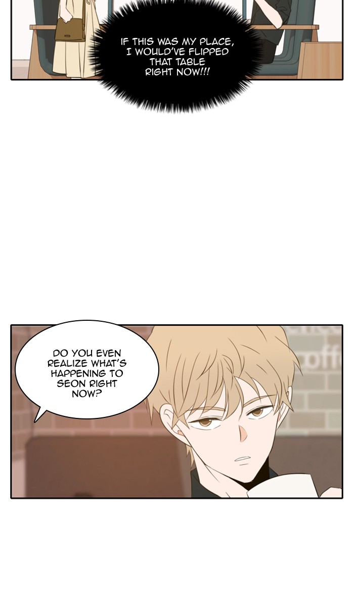 Read A Good Day to be a Dog Manga Online
