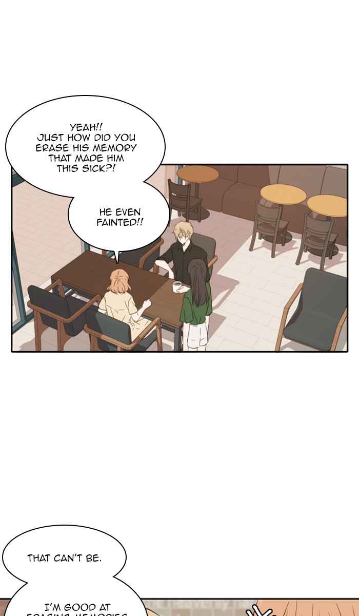 Read A Good Day to be a Dog Manga Online