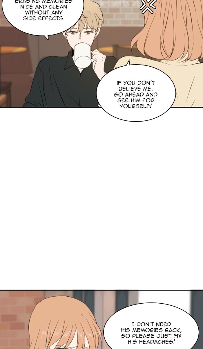 Read A Good Day to be a Dog Manga Online