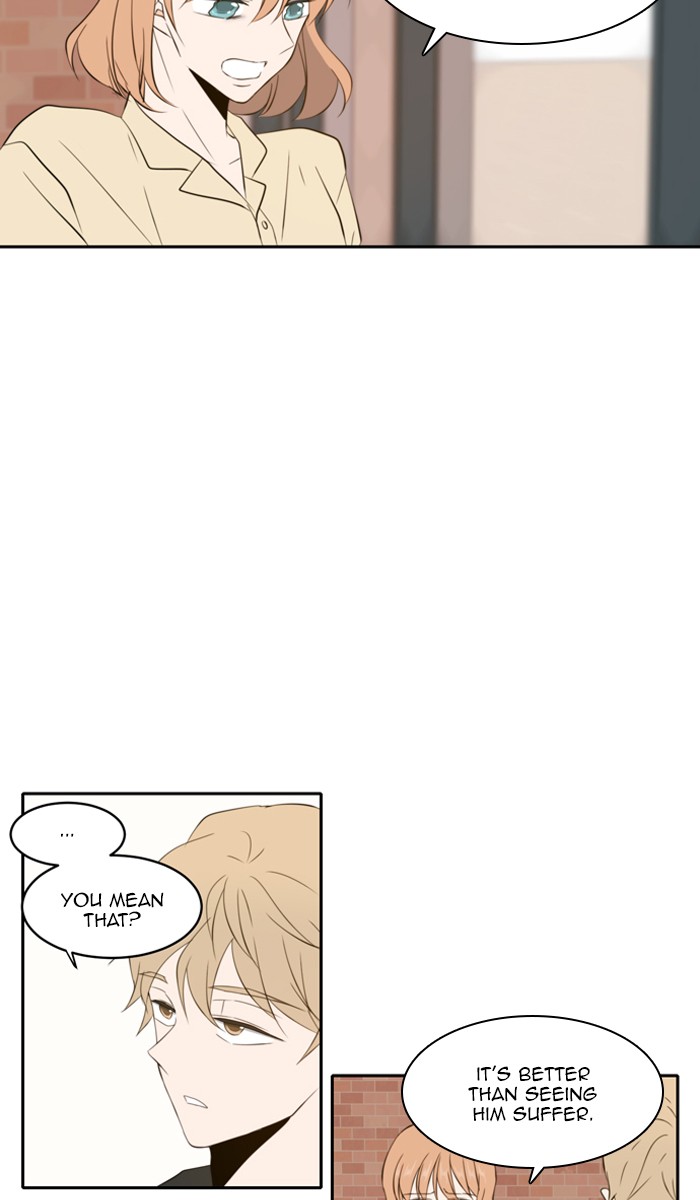 Read A Good Day to be a Dog Manga Online