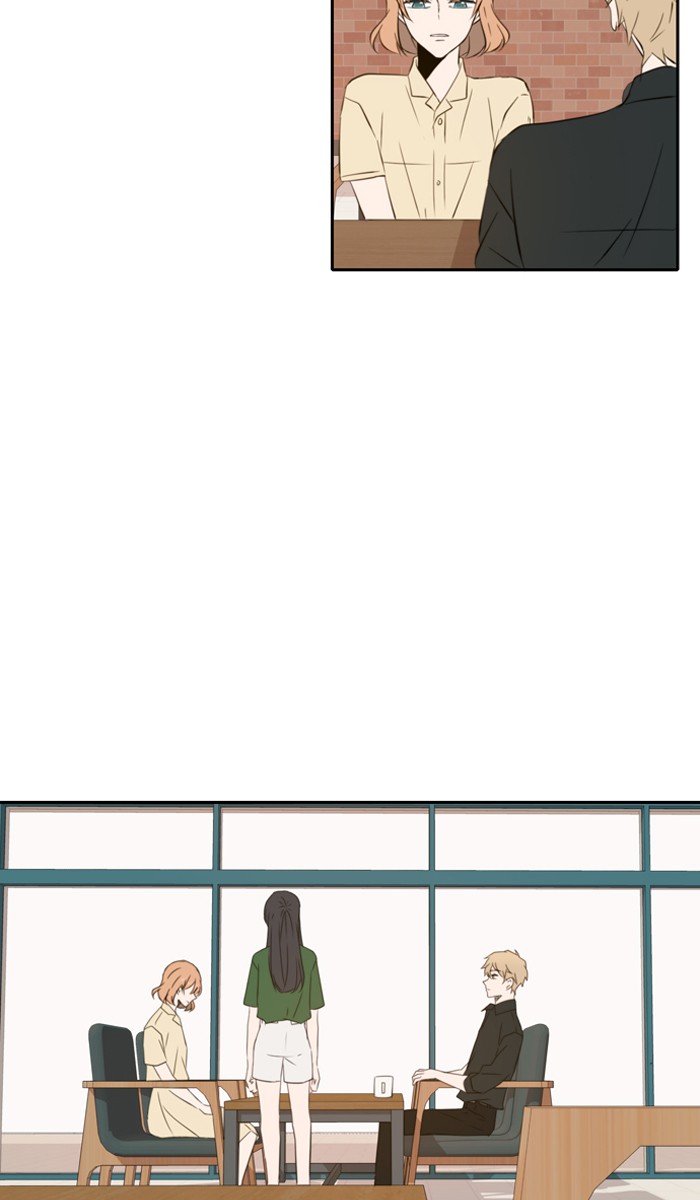 Read A Good Day to be a Dog Manga Online