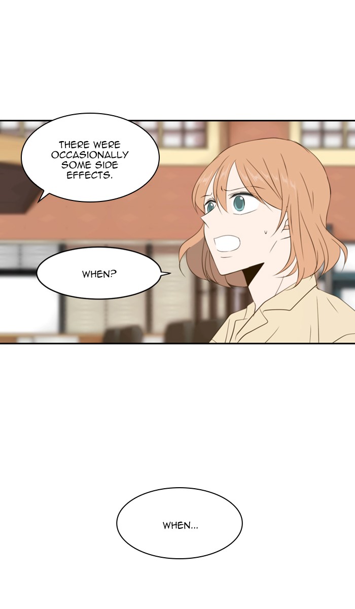 Read A Good Day to be a Dog Manga Online