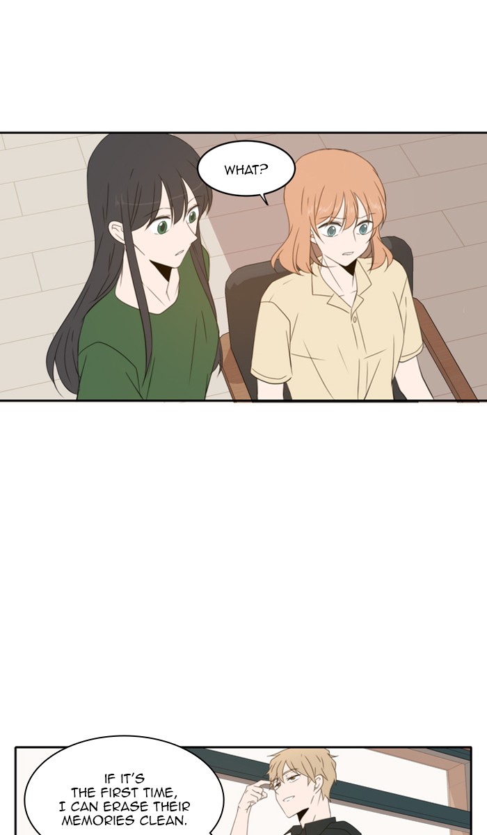Read A Good Day to be a Dog Manga Online