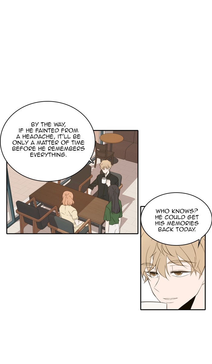 Read A Good Day to be a Dog Manga Online