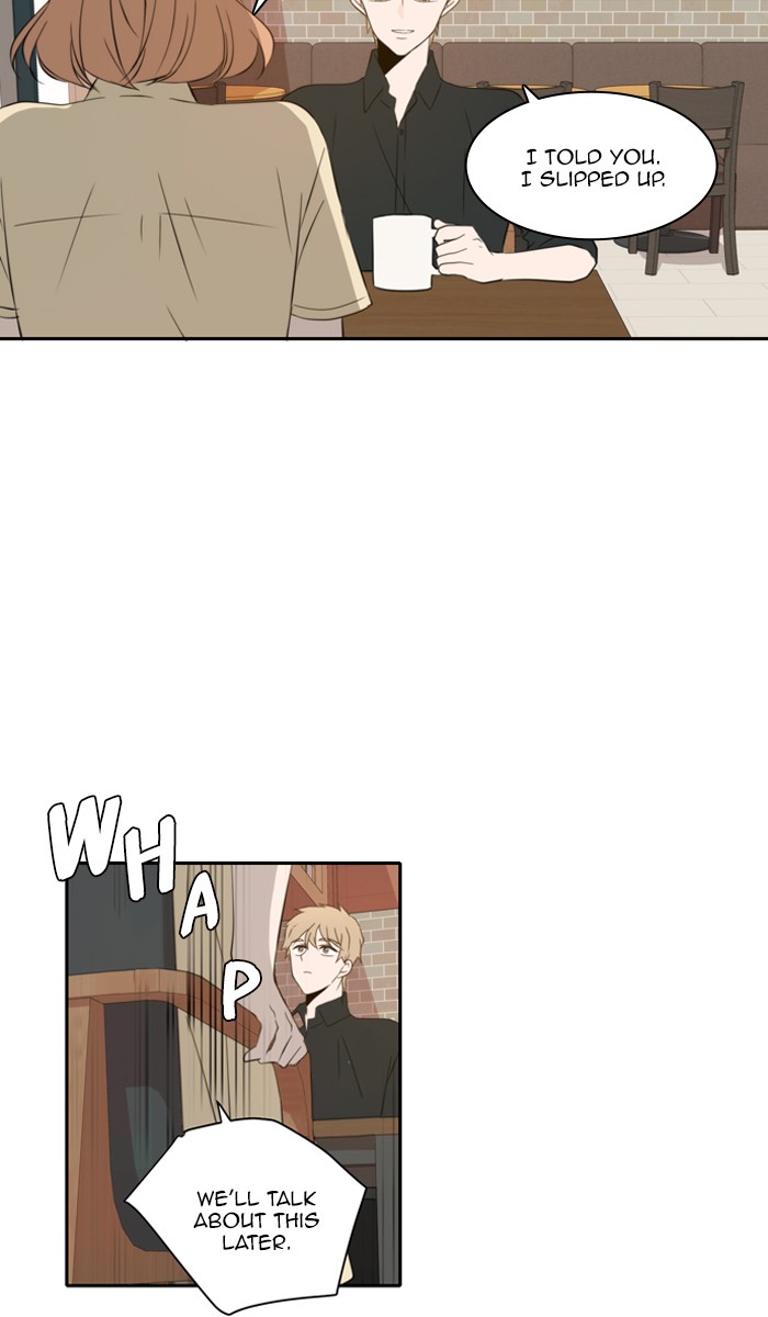 Read A Good Day to be a Dog Manga Online