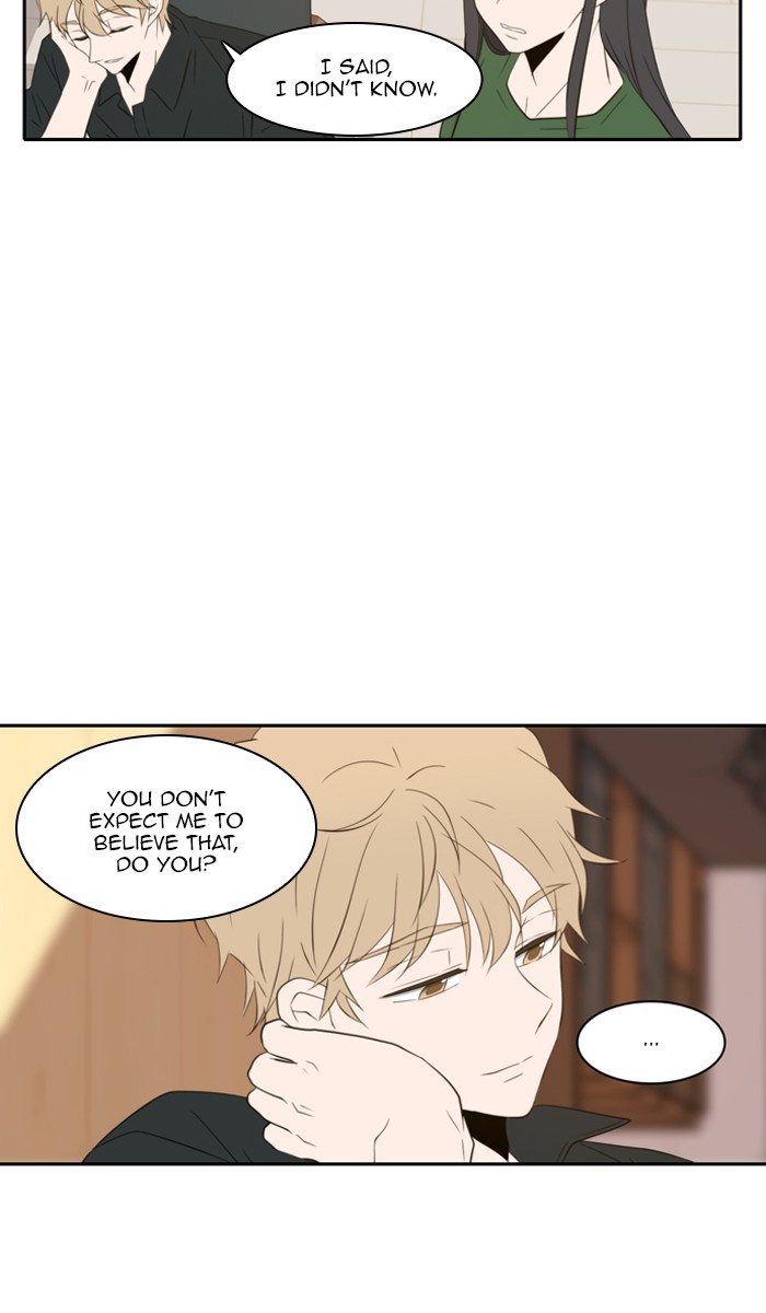 Read A Good Day to be a Dog Manga Online