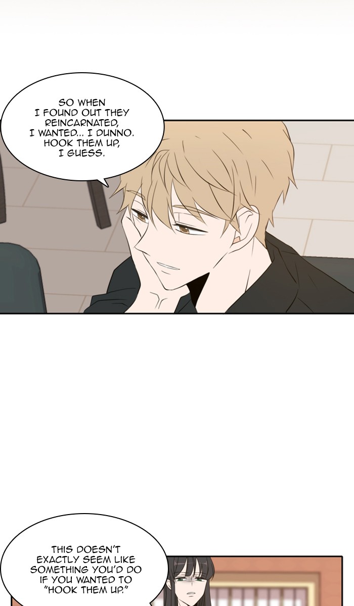 Read A Good Day to be a Dog Manga Online