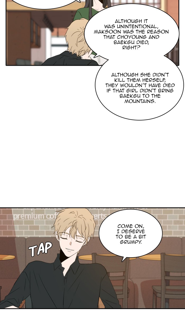 Read A Good Day to be a Dog Manga Online