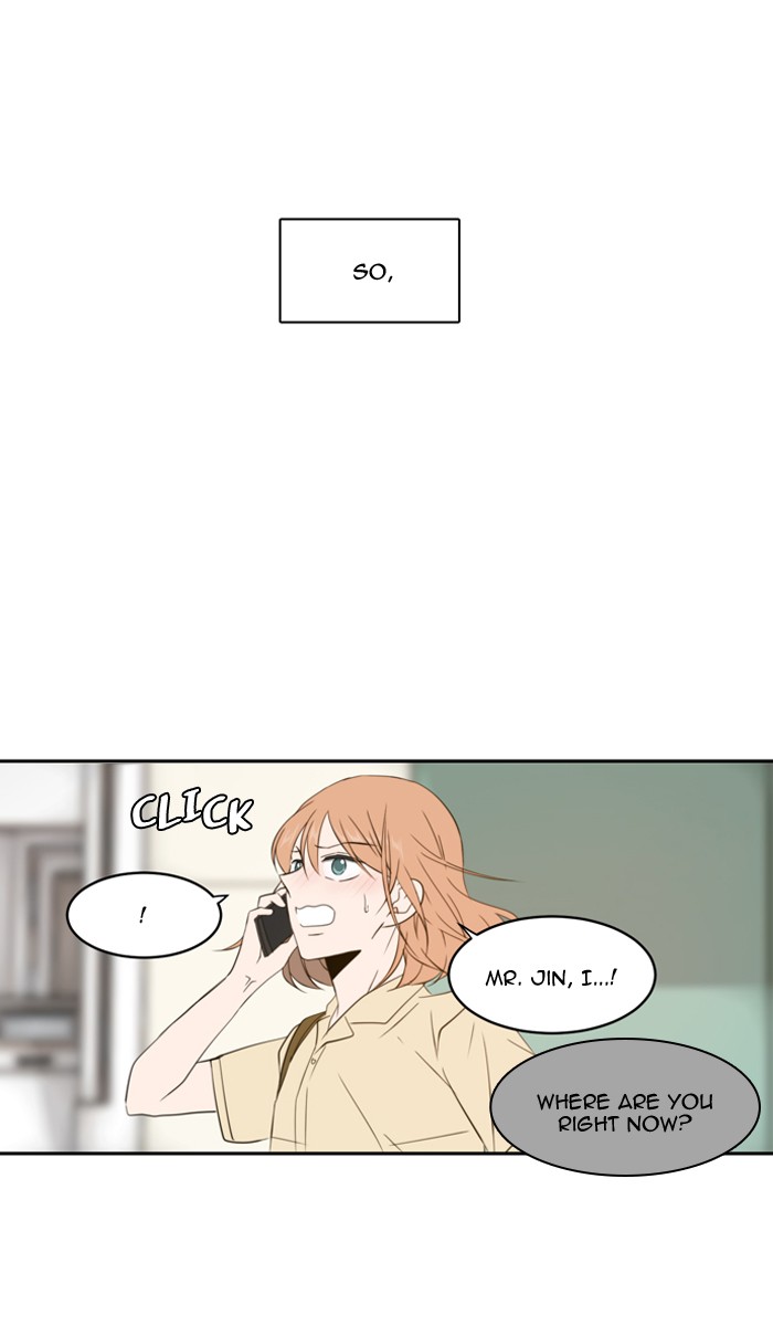Read A Good Day to be a Dog Manga Online