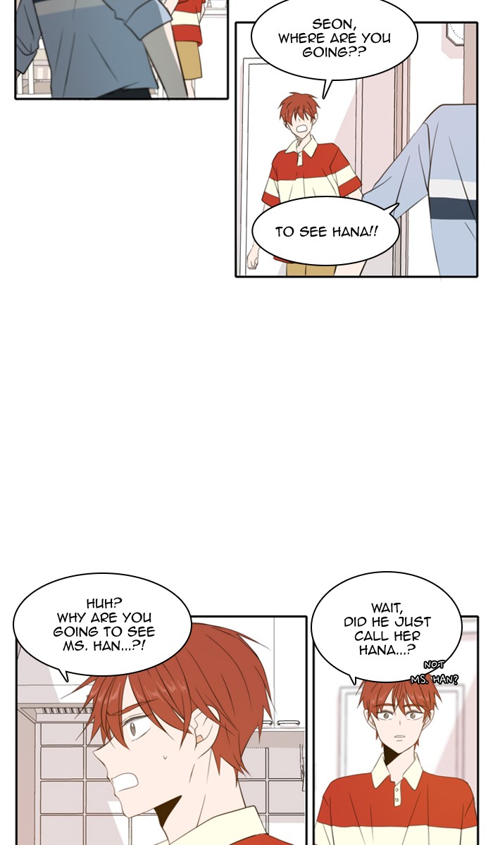 Read A Good Day to be a Dog Manga Online