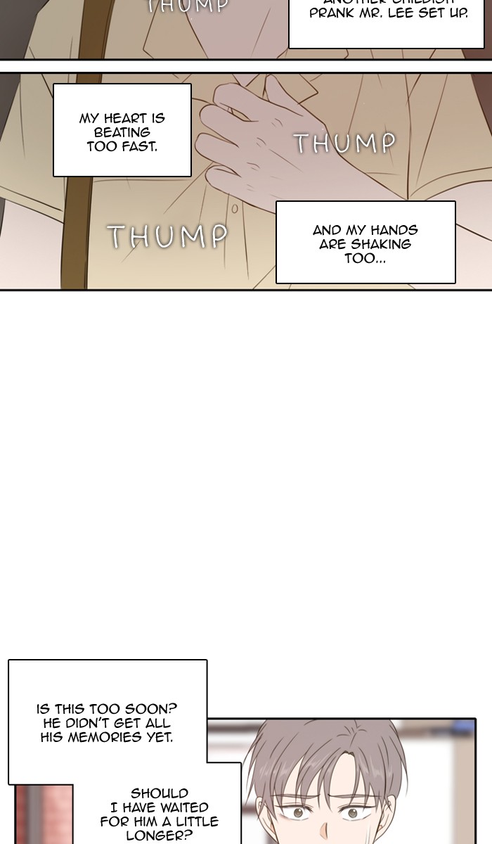 Read A Good Day to be a Dog Manga Online