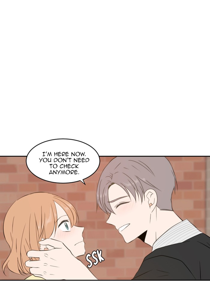 Read A Good Day to be a Dog Manga Online