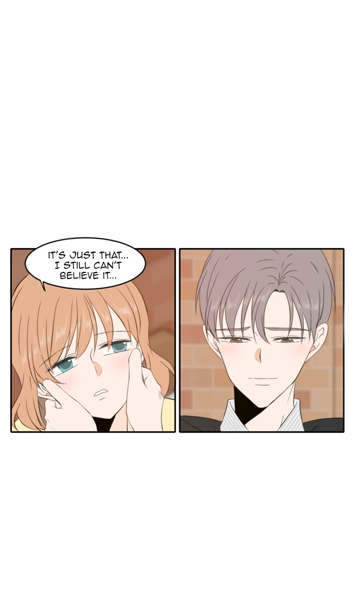 Read A Good Day to be a Dog Manga Online